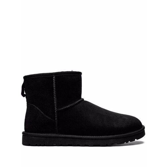 Ugg Men Classic Mini Boots